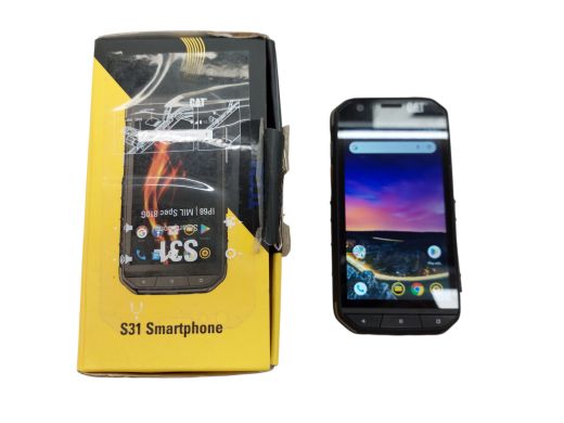 Cat S32 Smartphone 