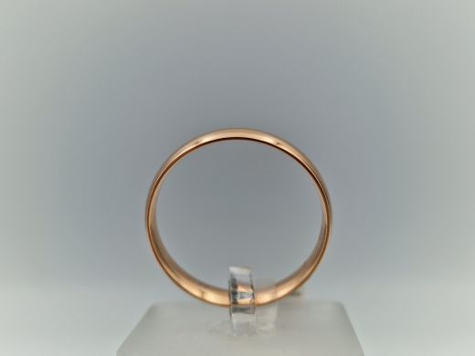 Zelta gredzens, 5.42 g, izm. 23