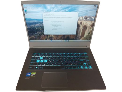 MSI Desktop-Q66F2K9 1024 gb