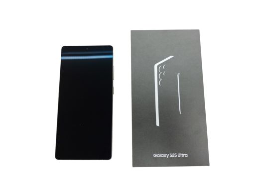 Samsung Galaxy S25 Ultra 256 gb