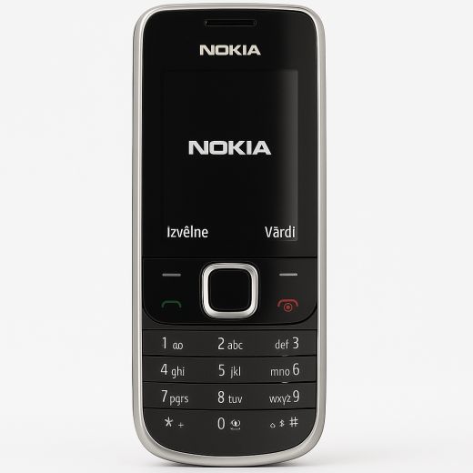 Nokia 2730 classic 