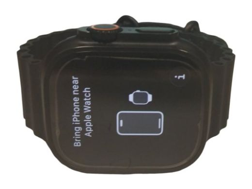 Apple Watch Ultra 3