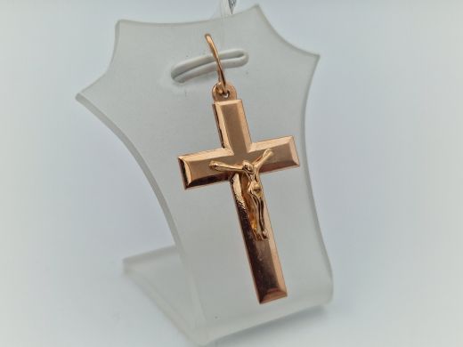 Золотой кулон, 1.99 г