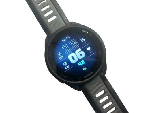 Forerunner 165 Garmin
