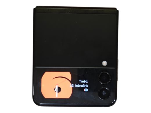 Samsung Z Flip 3 5G 128 gb