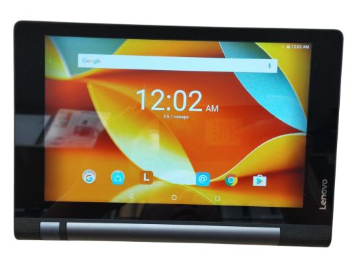 Lenovo Yoga Yt3-850L