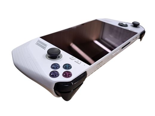 Asus Rog Ally Rc71L 512 gb