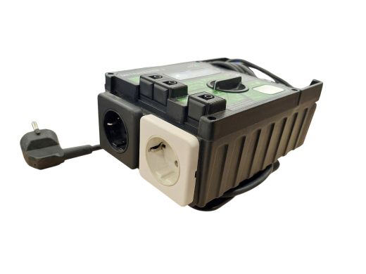 Gossen Metrawatt Metratester 5