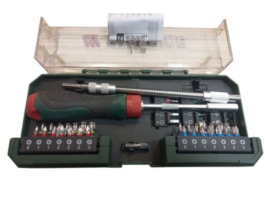 Parkside PABS 20-Li G8