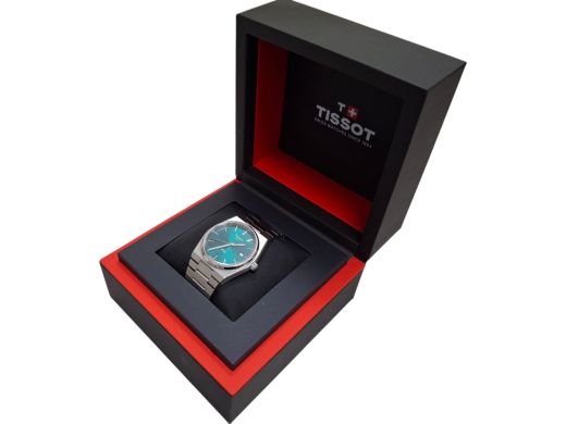 Tissot 1853