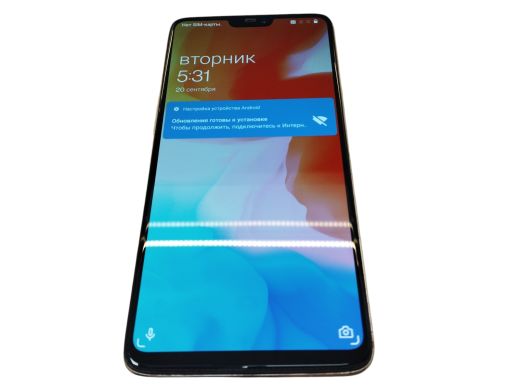 OnePlus 6 128 gb
