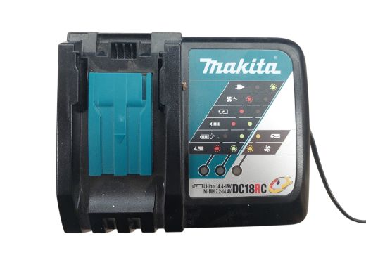 Makita Dc18Rc