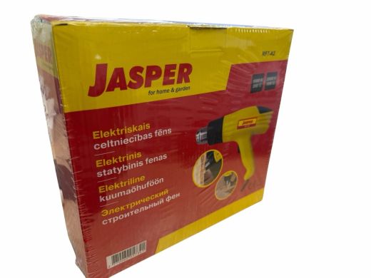 Jasper Rf7-A2