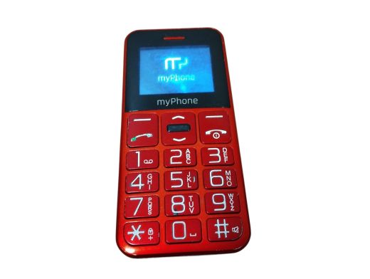 myPhone Hold Easy