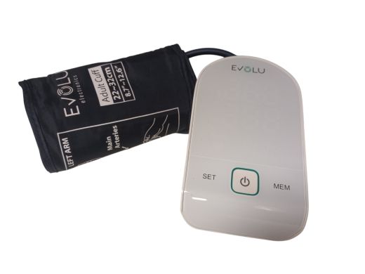 Evolu Pg-800B19L