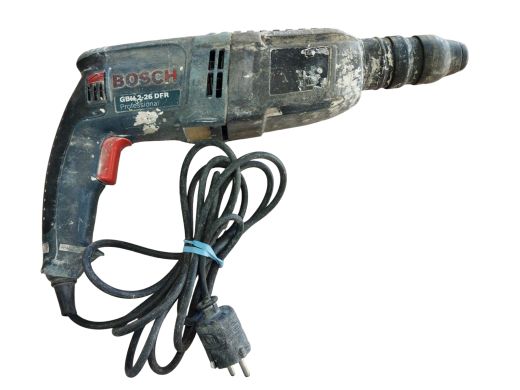 Bosch GBH 2-26 DFR 