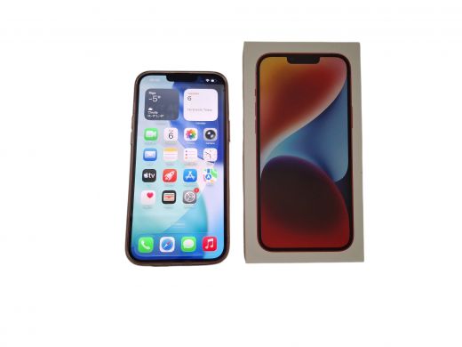 Apple iPhone 14 Plus