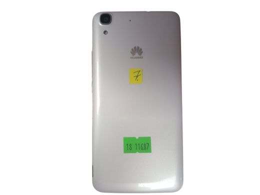 Huawei Scl-L21
