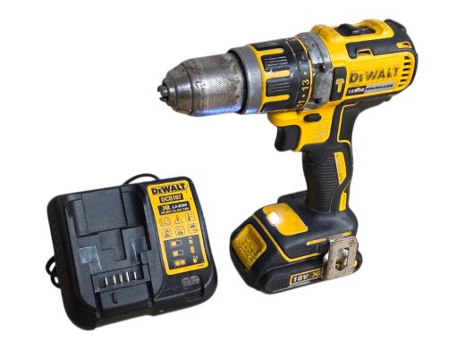 DeWALT Dcd795