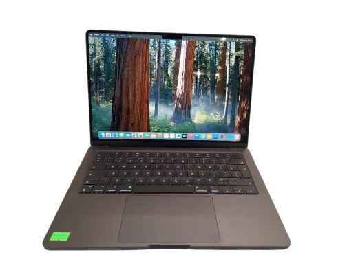 Apple Macbook Pro M4, 2024 512 Gb