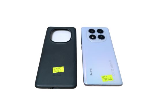 Xiaomi Redmi Note 14 Pro 256