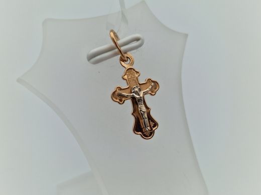 Золотой кулон, 0.79 г