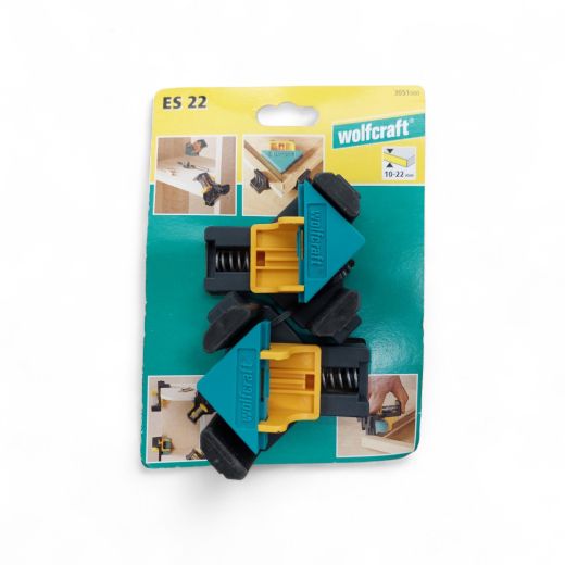 Wolfcraft Es 22