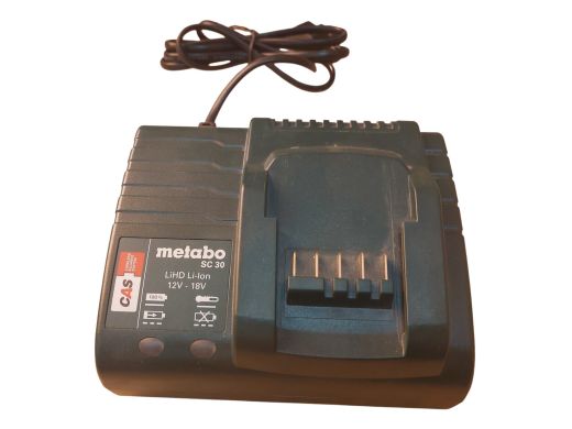Metabo Ssd 12Bl; Bs 12Bl Q