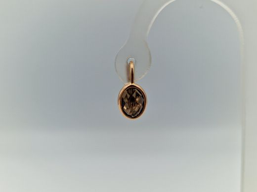 Zelta auskari, 1.74 g