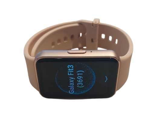 Samsung Galaxy Fit 3