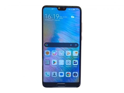 Huawei P20