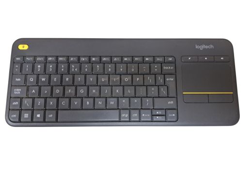 Logitech K400 Plus