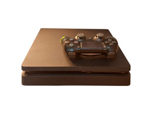 Sony PlayStation 4