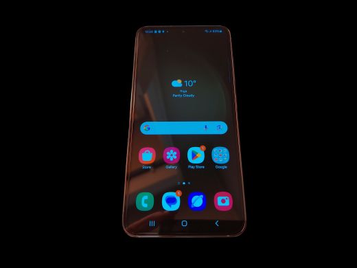 Samsung Galaxy S23 256