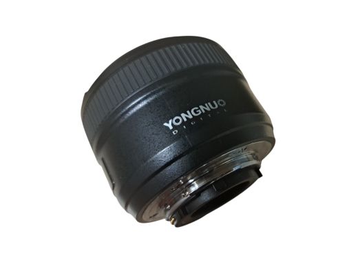 Nikon D7100