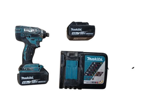 Makita Dtd152
