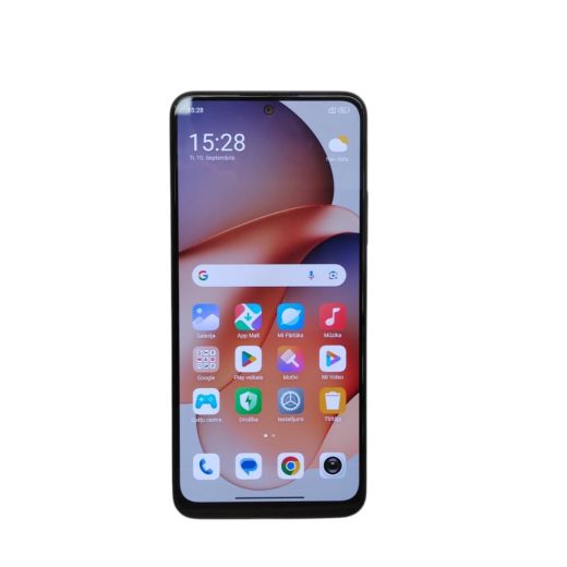 Xiaomi Redmi Note 11 Pro 128 gb