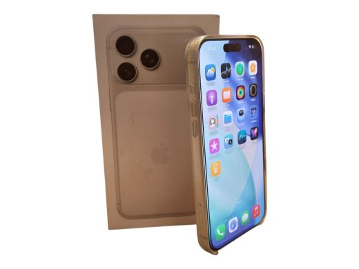 Apple iPhone 17 Pro Max 256 gb