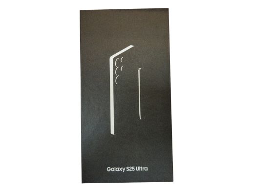 Samsung S25 Ultra 512 gb