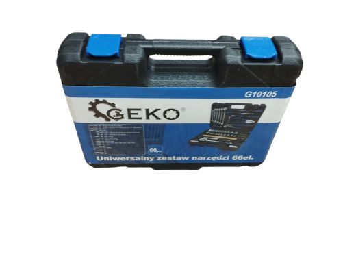 Geko G10105