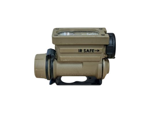 Streamlight Mii Sidewinder Compact Ii
