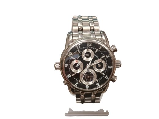 Maurice Lacroix Mp6398-Ss002-331