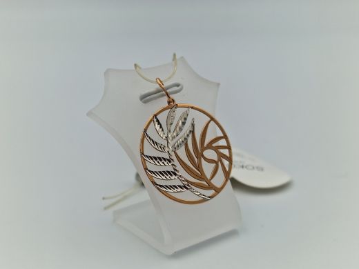 Zelta kulons, 1.35 g