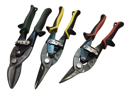 Parkside Tērauda stieples šķēres 