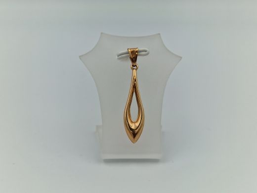 Zelta kulons, 0.88 g