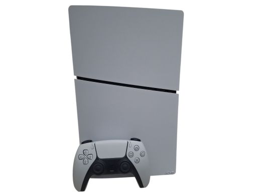 PlayStation 5 Slim Cfi-2116 Digital Edition