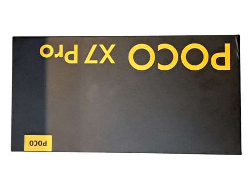 Xiaomi Poco X7 Pro 512 gb