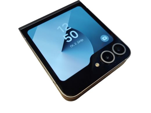 Samsung Galaxy Z Flip 6 512 gb