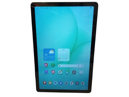 Samsung Tab A11 +5G