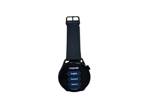 Xiaomi Watch S5